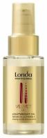 Londa Professional Velvet Oil - Лонда Масло аргановое для волос, 100мл