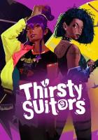 Thirsty Suitors (Steam; PC; Регион активации РФ, СНГ)