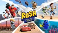 Игра RUSH: A Disney • PIXAR Adventure для PC (STEAM) (электронная версия)