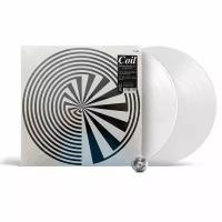 Coil - Constant Shallowness Leads To Evil (coloured) (2LP), 2022, Clear Color, Limited Edition, Виниловая пластинка