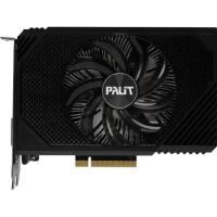 Видеокарта Palit GeForce RTX 3050 STORMX 6G