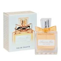 Delta Parfum Amore Mio Just Love туалетная вода 50 мл унисекс