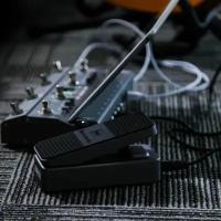 Педаль для гитары MeloAudio EXP-001 Wah