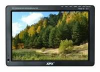 Портативный телевизор XPX EA-129D DVB-T2 12" (2304х1296)