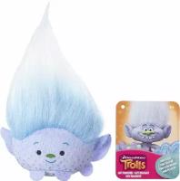 Мягкая фигурка TROLLS мини плюш