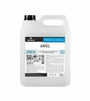 Средство для чистки плит AMOL 5л ph12,5
