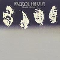 Procol Harum - Broken Barricades - deluxe (3CD) 2019 Digipack, Deluxe Аудио диск