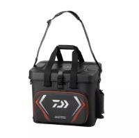 Сумка Daiwa PV Field Bag 35(A), BK