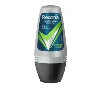 Набор из 3 штук Антиперспирант шариковый Rexona Men Экстремальная защита 50мл