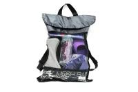 Мешок сетчатый для спортинвентаря MESH BAG LSMB-2