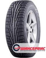 Ikon Tyres 235/60 R18 Nordman RS2 SUV 107R