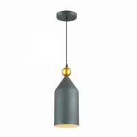 Подвесной светильник Bolli 4091/1 Odeon Light