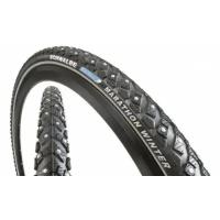 Покрышка SCHWALBE 28x2.00 (50-622) MARATHON WINTER PLUS (208шипов) Perf, SmartGuard, TwinSkin B/B+RT