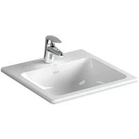 Раковина прямоугольная S20 VitrA 5463B003-0001