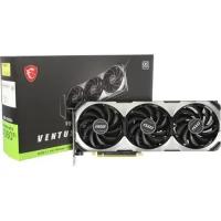 Видеокарта Msi Ventus RTX 4060 Ti VENTUS 3X 8G OC