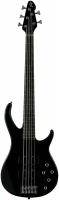 Бас-гитара PEAVEY Milestone 5 Plus Black