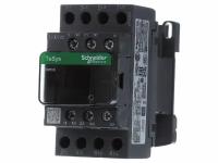 Магнитный контактор 12A 230VAC LC1DT25P7