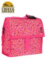 Сумка-холодильник термосумка Packit Mini Lunch Bag, Poppies 2 л