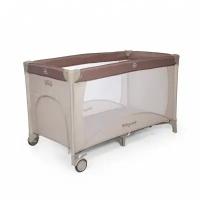 Манеж Baby Care Arena бежевый (P612-1800)