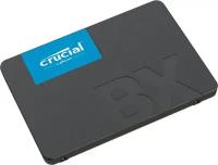 Crucial Внутренний SSD-диск CT240BX500SSD1