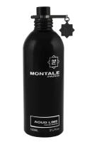 Туалетные духи Montale Aoud Lime 100 мл