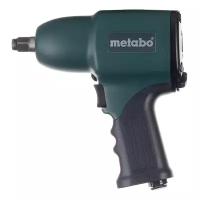 Гайковерт пневматический Metabo (604118500) DSSW 360 Sеt 1/2"