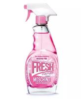 Туалетная вода Moschino Fresh Pink 50 мл