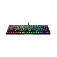 Игровая клавиатура Razer BlackWidow V4 X, русские буквы, механические переключатели Yellow Switch (RZ03-04702500-R3R1)