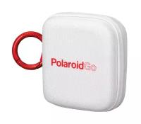 Фотоальбом Polaroid GO Pocket Photo Album, 36 фото, белый