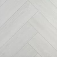 Замковый виниловый пол Brig Floor Atlantic Herringbone Aqua Мероу 640x128x4.5 мм, упаковка 1,31 м