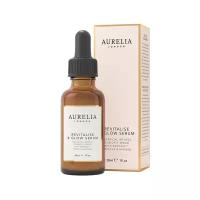 Aurelia London, Сыворотка для сияния кожи Revitalise & Glow Serum 30ml