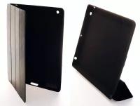 Чехол Smart Cover для iPad 9.7 (2, 3, 4-го поколения) 2011 - 2012 черный