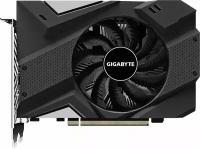 Видеокарта GIGABYTE NVIDIA GeForce GTX 1650 GV-N1656OC-4GD 4ГБ GDDR6, OC, Ret [gv-n1656oc-4gd 4.0]