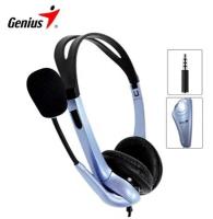 Гарнитура Genius HS-04S (31710156101)