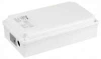 ЭРА БАП для светильников ЭРА LED-LP-E200-1-240 универсальный до 200Вт 1час IP65 Б0055351