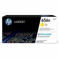 HP CF462X / 656X тонер-картридж оригинальный