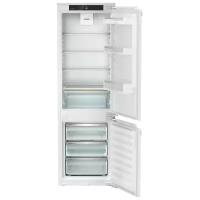 Liebherr Встраиваемые холодильники Liebherr/ EIGER, ниша 178, Pure, EasyFresh, МК NoFrost, 3 контейнера, door-on-door,замена ICUN 3324-20 001