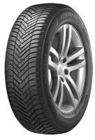 Автомобильные шины Hankook Kinergy 4S2 X H750A 255/55 R18 109V