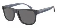 Солнцезащитные очки Emporio Armani EA 4163 5088/81 56