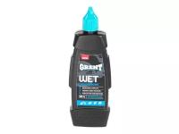 Grent цепная смазка для влажной погоды с тефлоном 60мл. Grent Wet Lube (20шт)