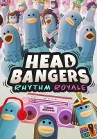 Headbangers: Rhythm Royale (Steam; PC; Регион активации все страны)