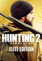 Hunting Simulator II: Elite Edition (Steam; PC; Регион активации РФ, СНГ)