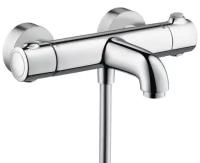 Термостат для ванны Hansgrohe Ecostat 1001 SL 13241000