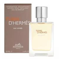 Hermes Terre d Hermes Eau Givree парфюмерная вода 50 мл для мужчин