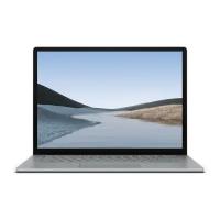 Ноутбук Microsoft Surface Laptop 3 Platinum Intel Core "i5-1035G7/8Gb/SSD128Gb/15"/IPS/touch/2496x1664/EU/touch/Win10Pro/silver"
