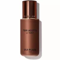 Guerlain Тональный крем Terracotta Le Teint Healthy Glow Natural Perfection Foundation 35 мл (8N Neutral / Neutre)