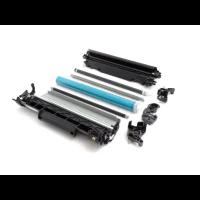 Ролик заряда (Charge Roller) для картриджей Hi-Black Samsung MLT-D101S/MLT-D111S/L