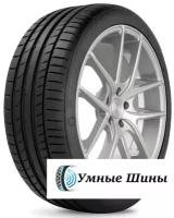 Continental 225/45 r17 ContiSportContact 5 91W Runflat