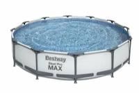 Бассейн BestWay Steel Pro MAX (56416)