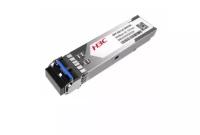 H3C SFP-XG-LX-SM1310-S Модуль SFP+ миллион триллионов световых лет (1310nm,10km,LX,LC)